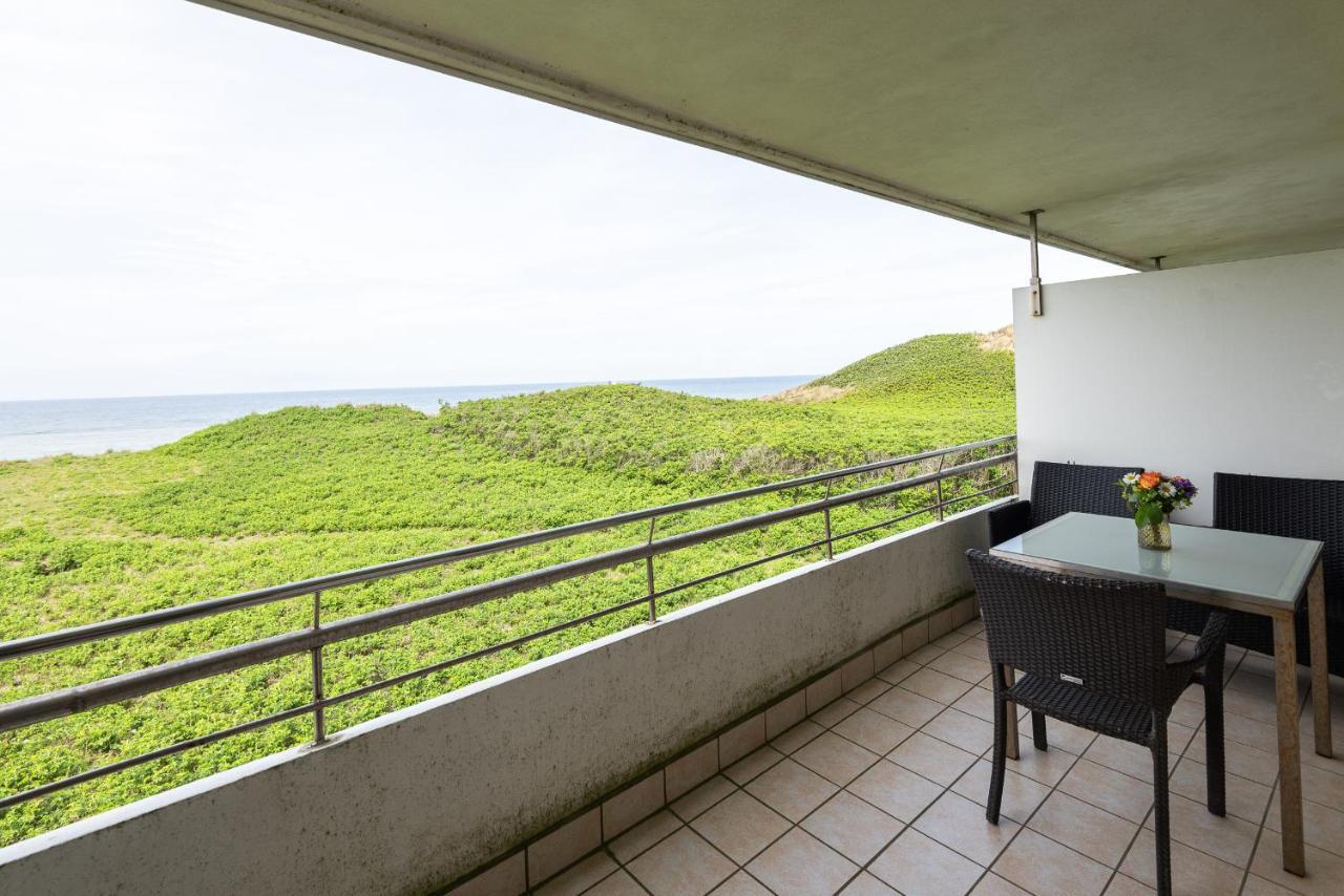 Meerblick Logenplatz 64 Wenningstedt-Braderup Exteriér fotografie