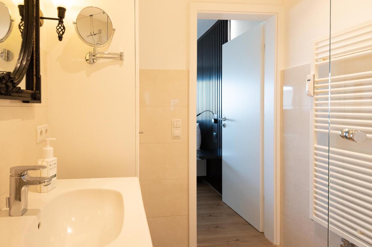 Meerblick Logenplatz 64 Wenningstedt-Braderup Exteriér fotografie